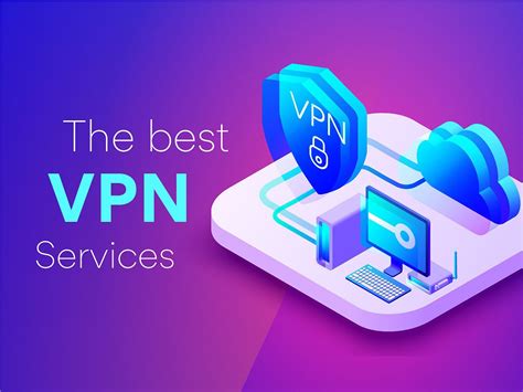 The Best VPN Services for 2024 .